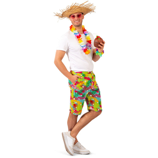 Hawaii Short Keanu