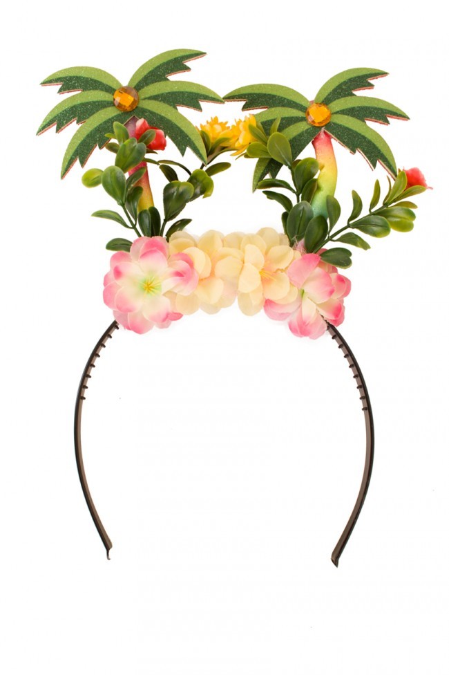 Diadeem Hawaii