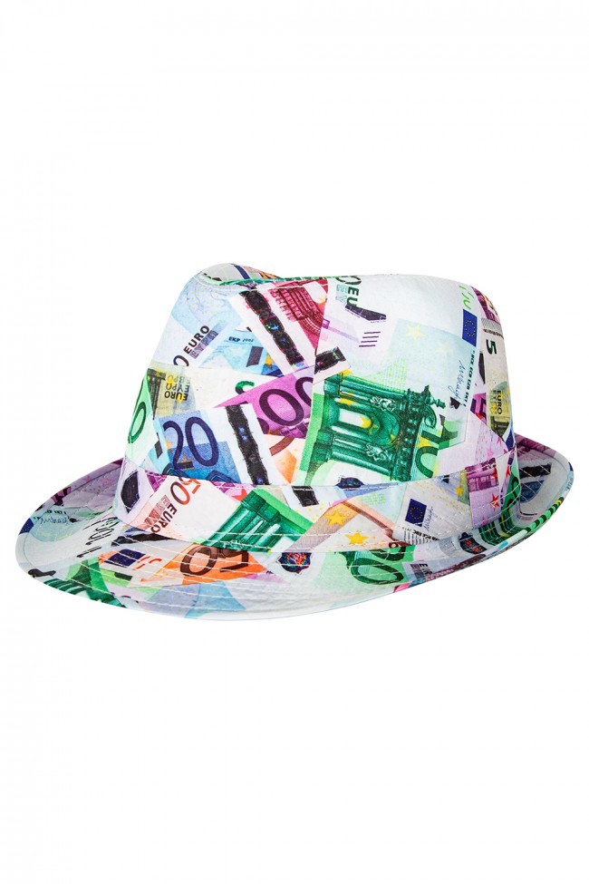 Hoed Euro