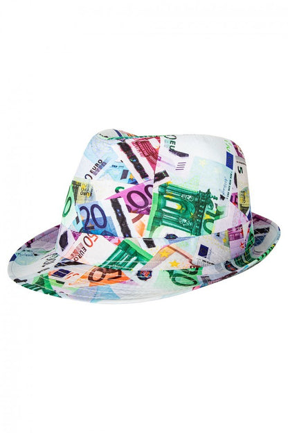 Hoed Euro