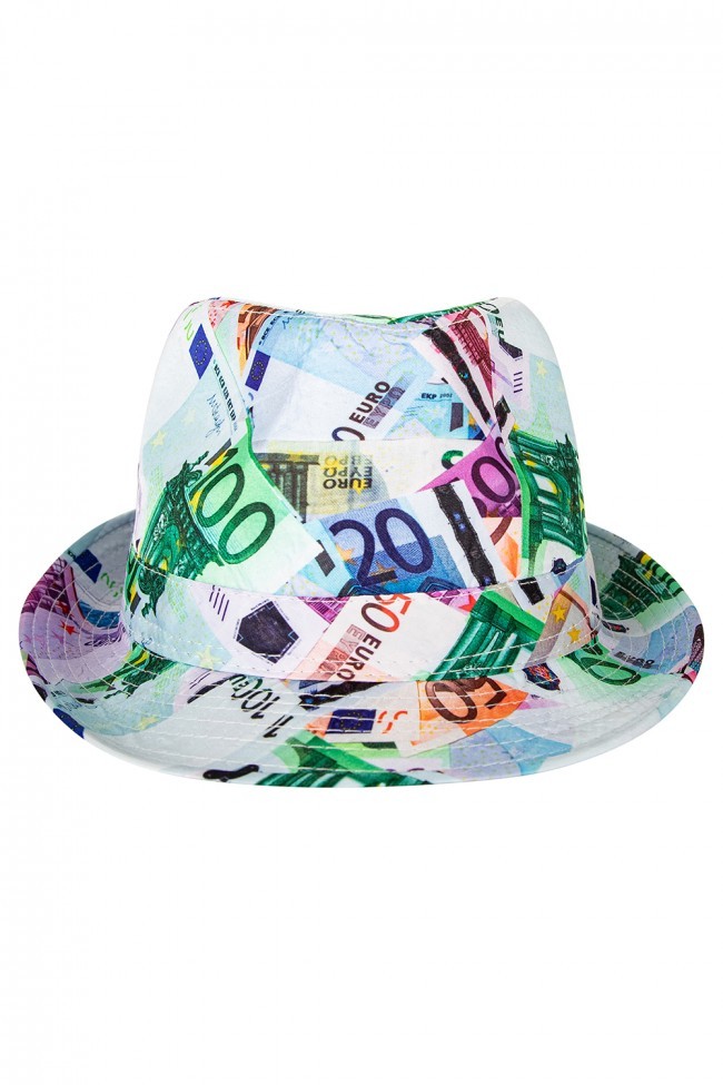 Hoed Euro