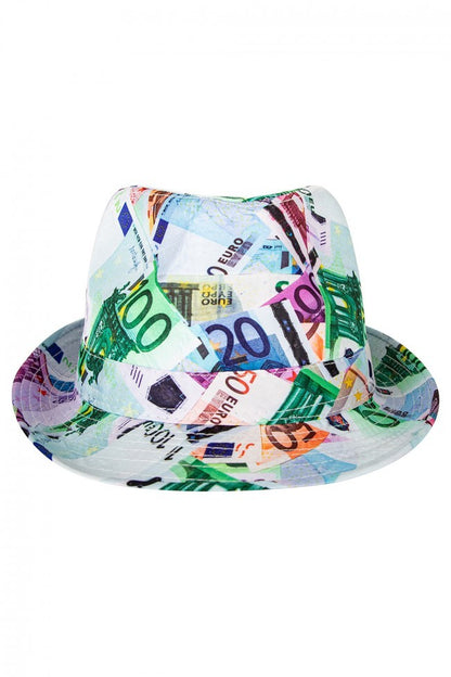 Hoed Euro