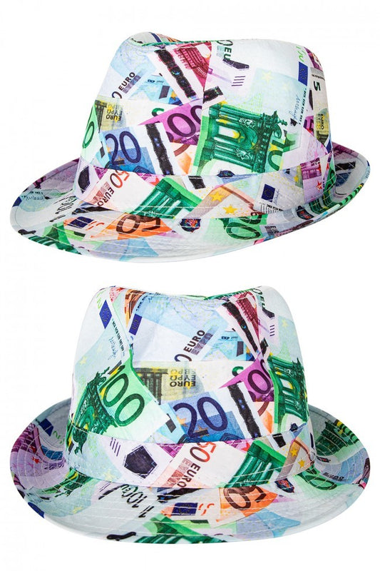 Hoed Euro