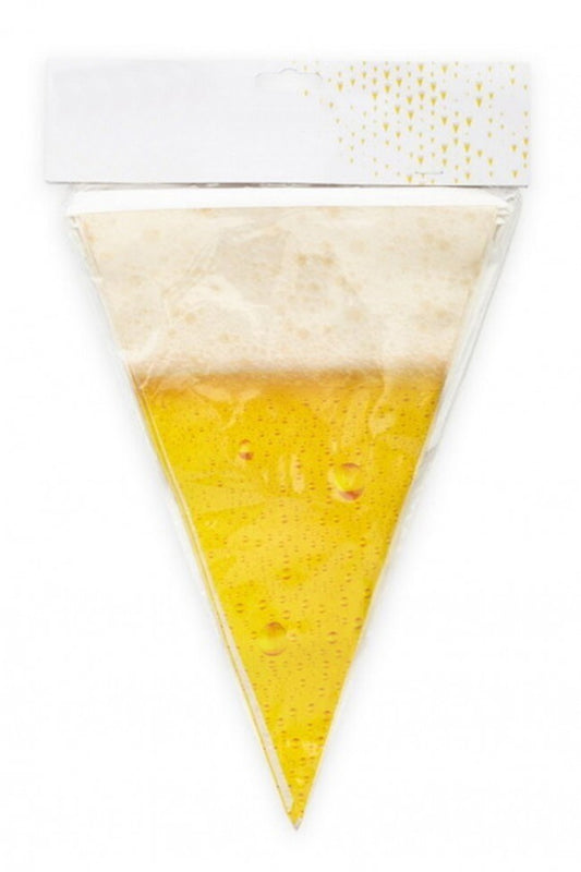 Vlaggenlijn Bier