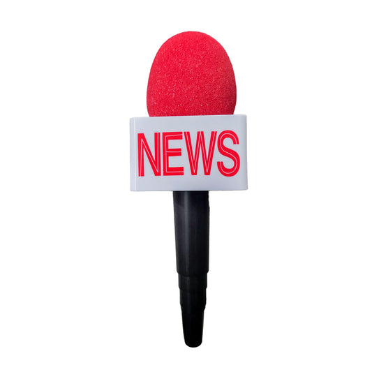 Nieuws Microfoon