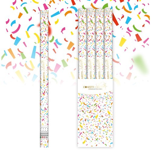 Party Popper 80 cm