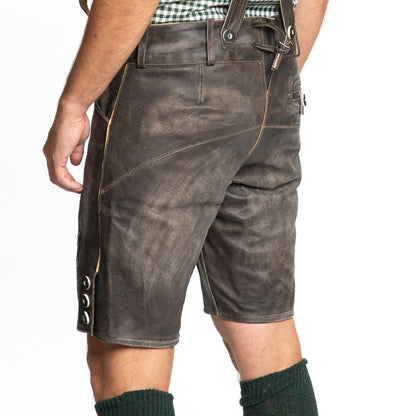 Lederhose Retro