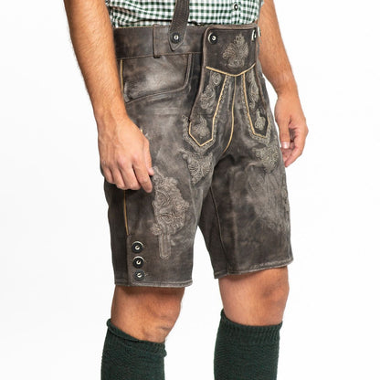 Lederhose Retro