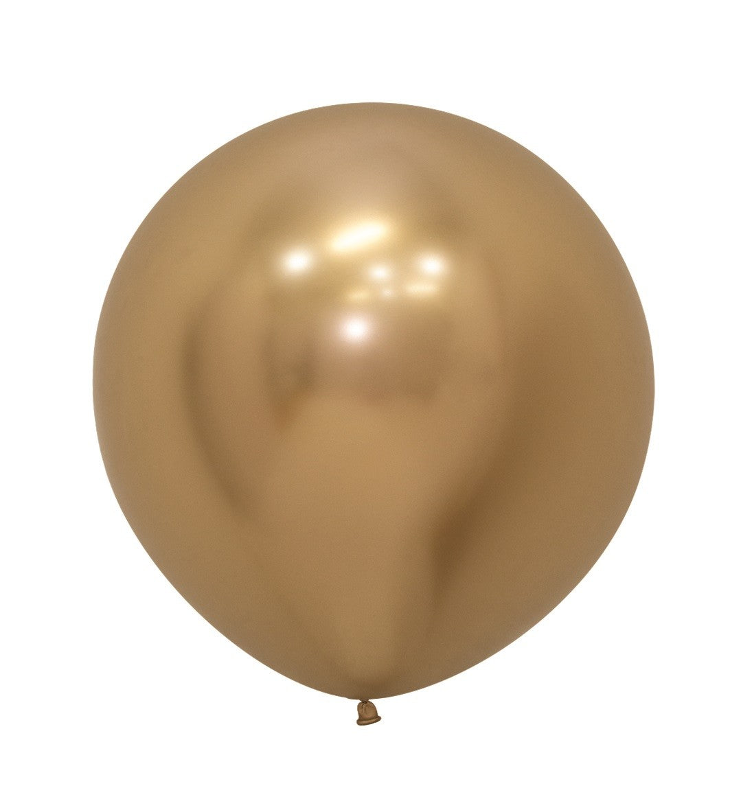 Ballon Reflex Gold 61cm
