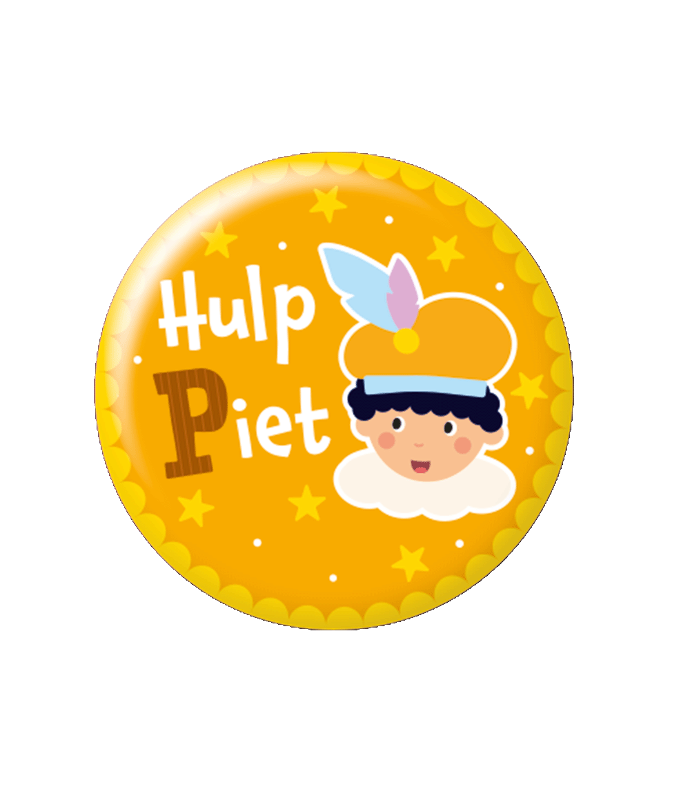 Hulppiet Button