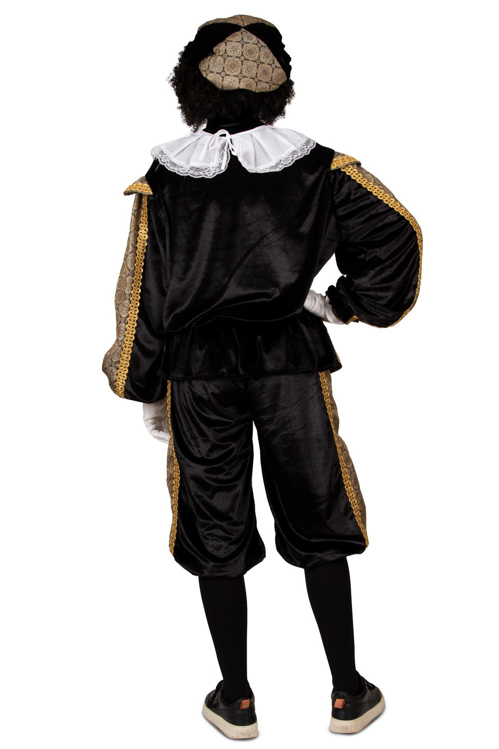 Piet Kostuum Pedro