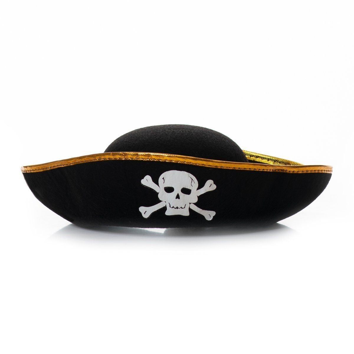 Piratenhoed Volwassenen