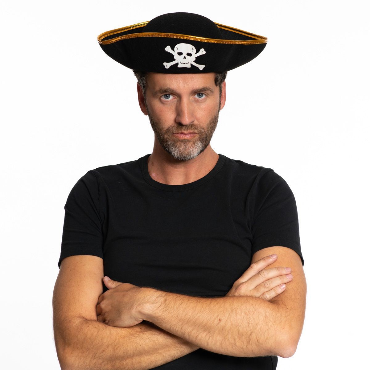 Piratenhoed Volwassenen