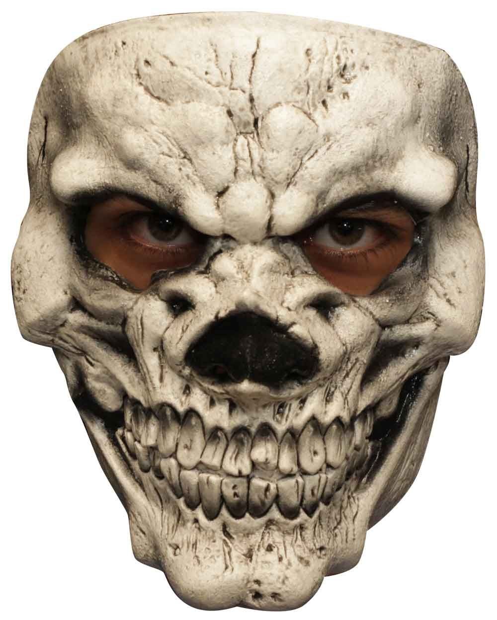 Masker Skelet