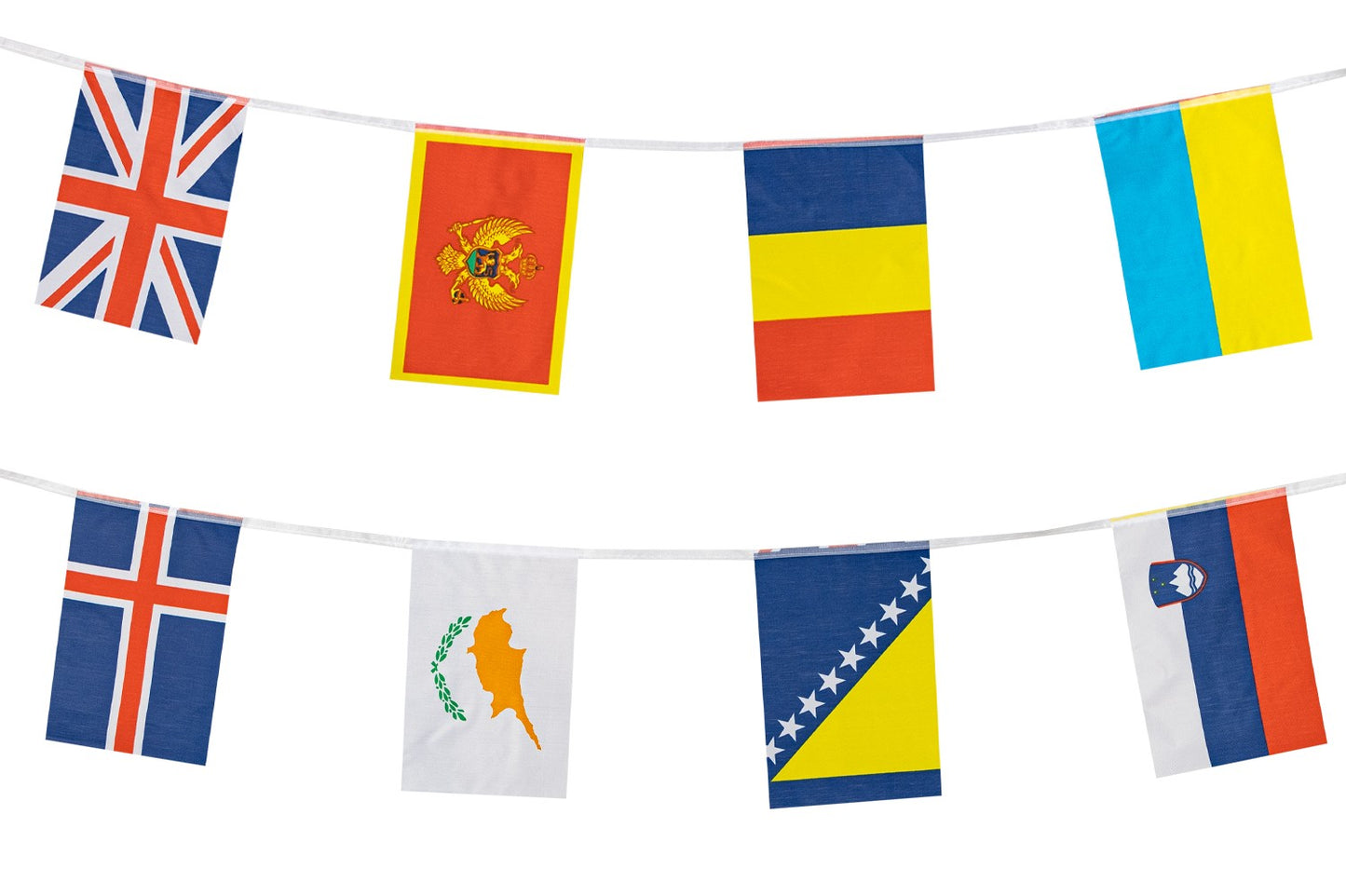 Vlaggenlijn Internationaal