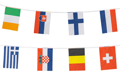 Vlaggenlijn Internationaal