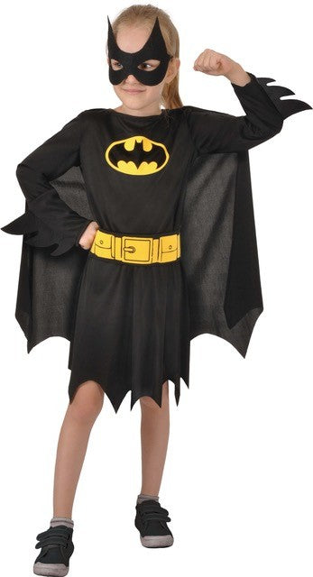 Batgirl meisjes