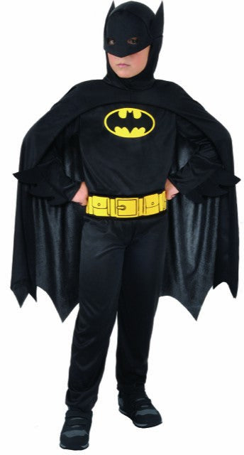 Batman jongens