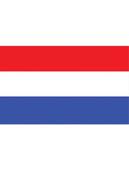 Landen Vlag Nederland