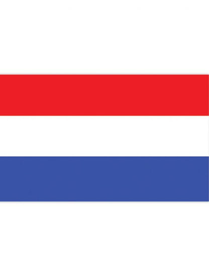 Landen Vlag Nederland