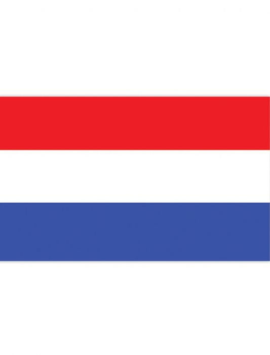 Landen Vlag Nederland