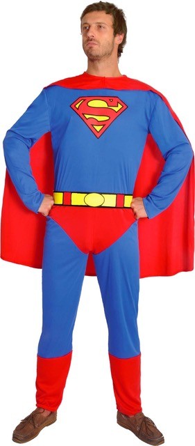 Superman