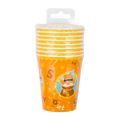Sinterklaas Drinkbekers