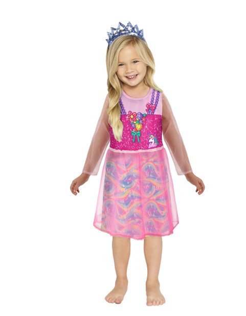Barbie Kleine Prinses 3 - 4 jaar