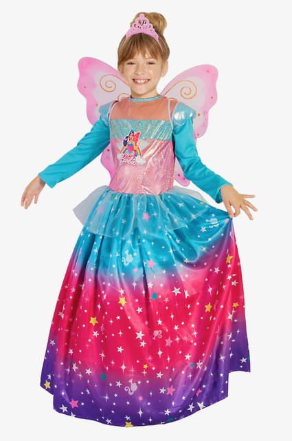 Barbie Fee