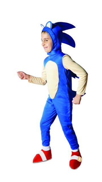 Sonic