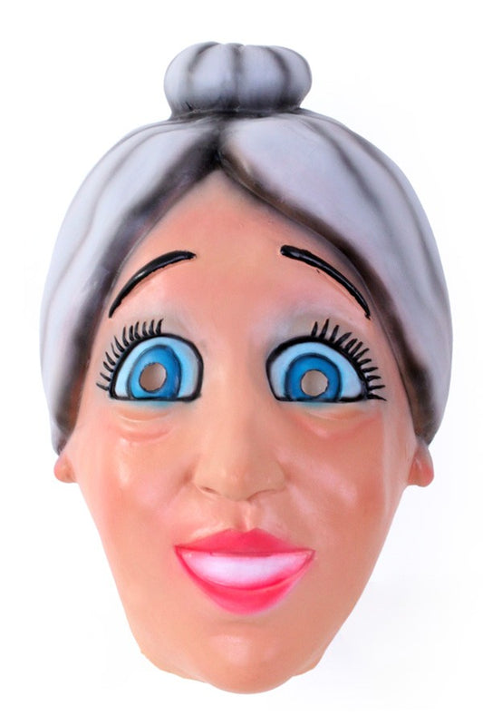 Sarah masker Luxe