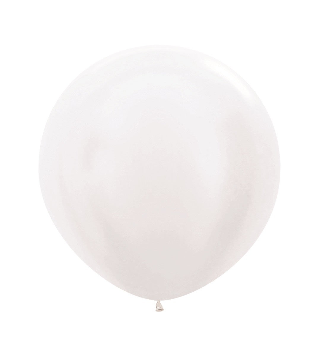 Ballon Pearl Pearl 61cm