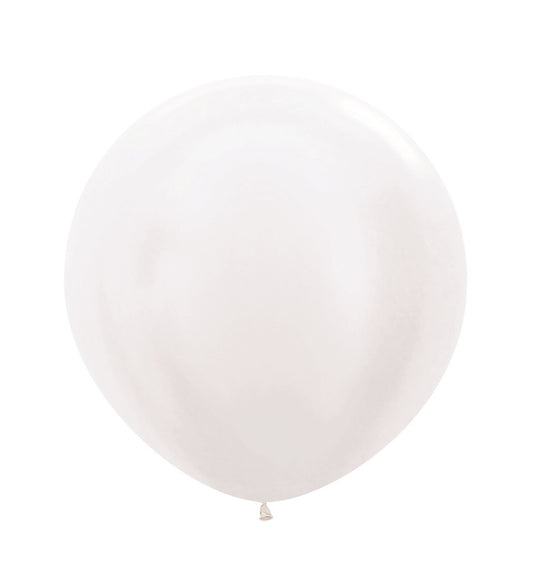 Ballon Pearl Pearl 61cm