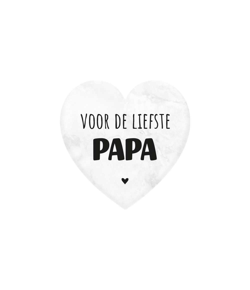 Hartje Papa