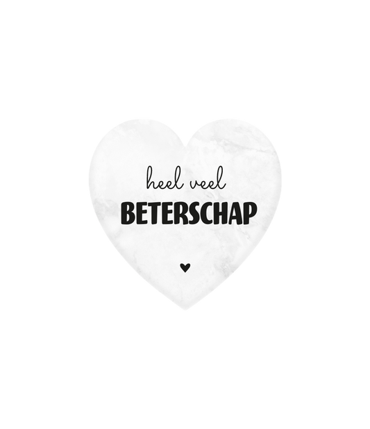 Hartje Beterschap