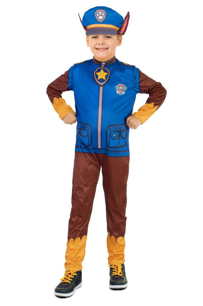 Paw Patrol Chase