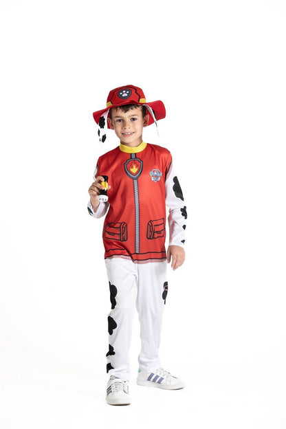 Paw Patrol Marshall