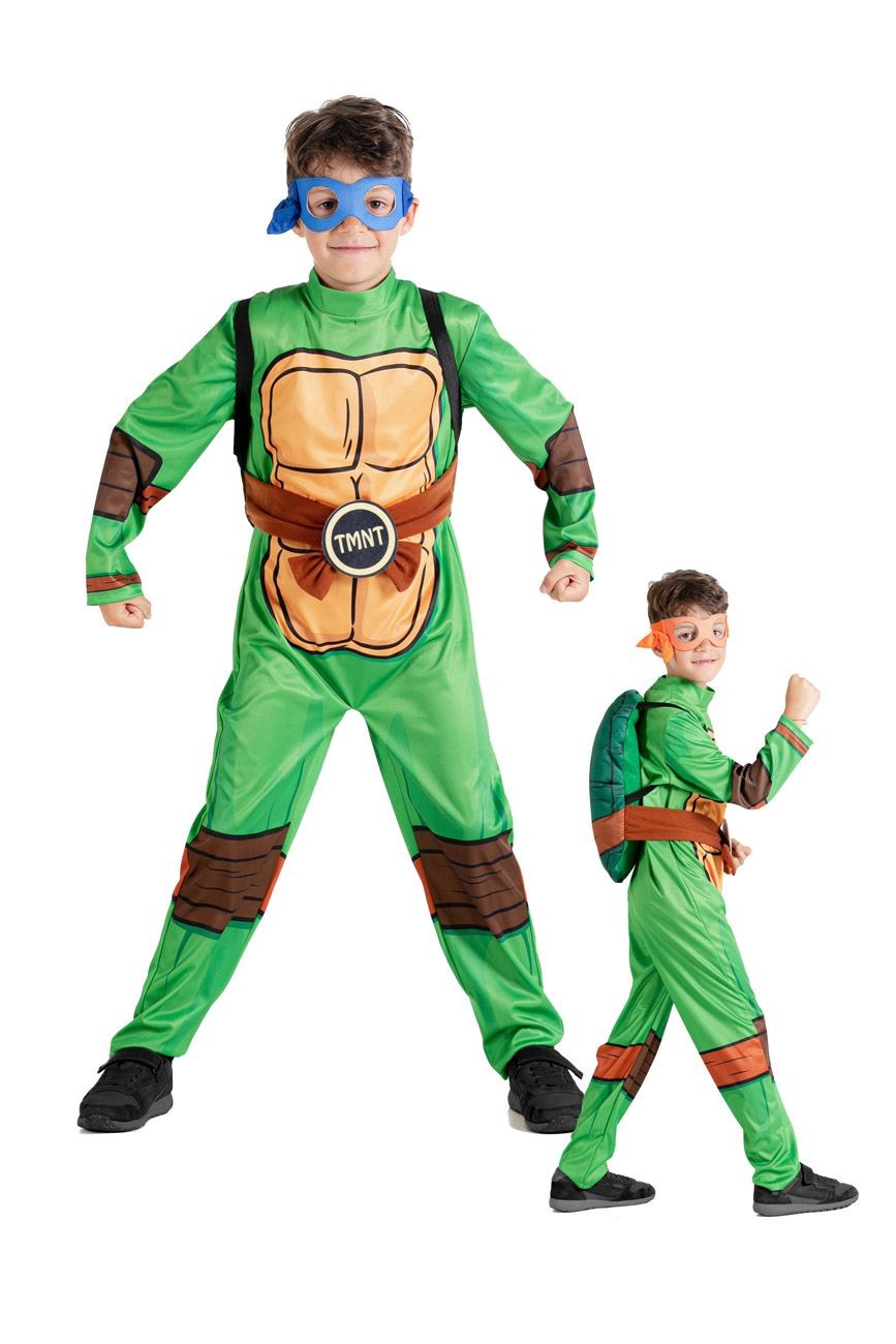 Ninja Turtles