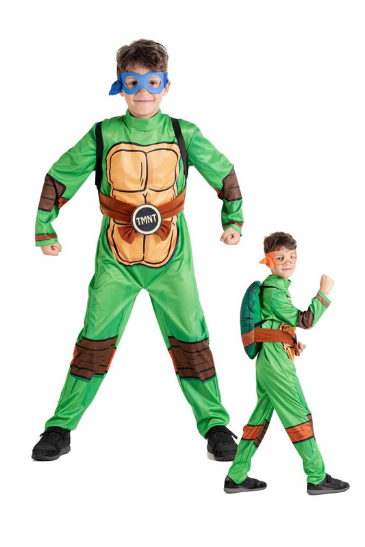 Ninja Turtles