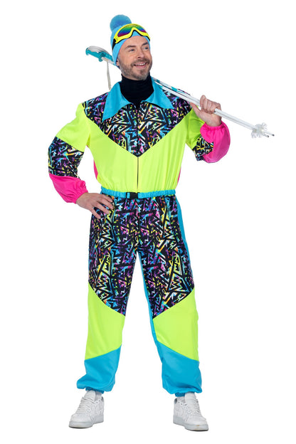 Skipak Heren Neon