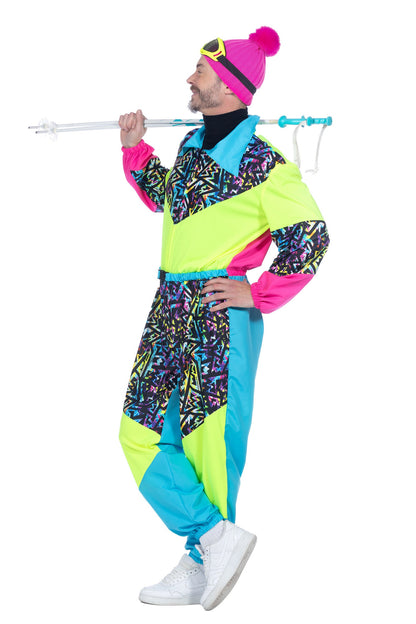 Skipak Heren Neon