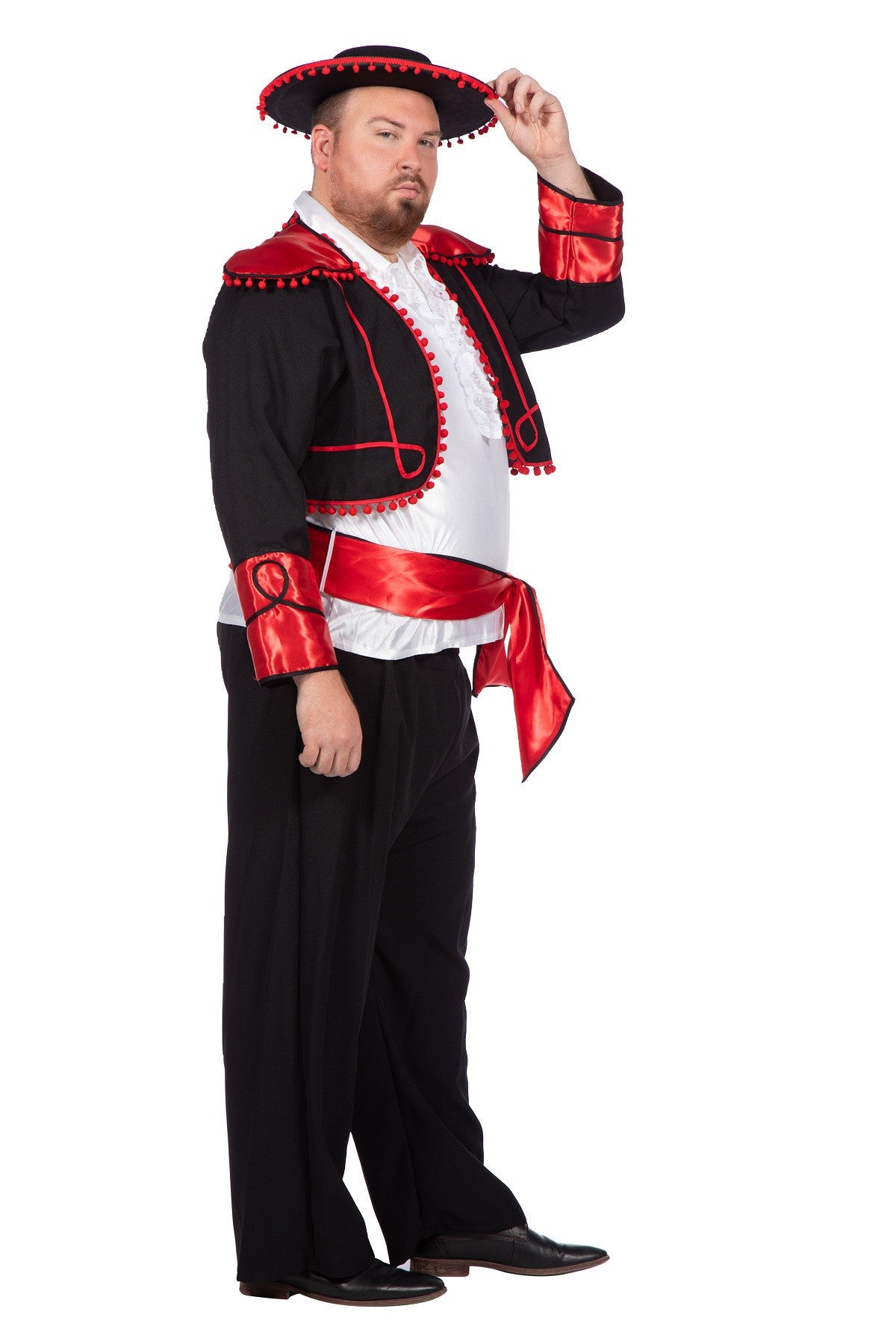 Spaans Pak