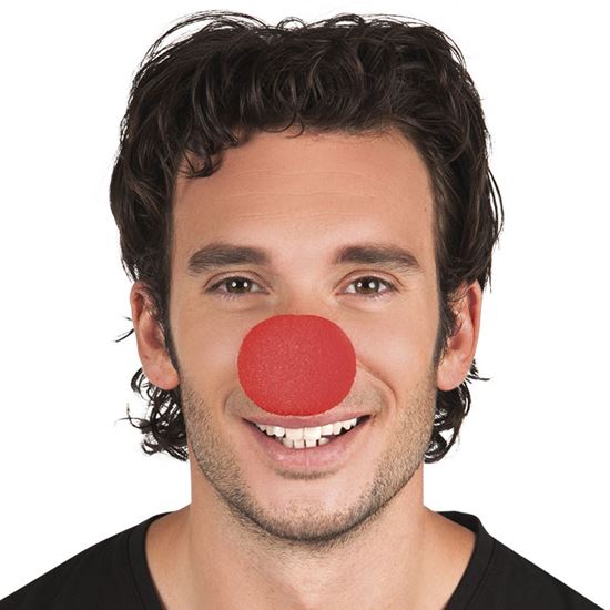 Clownsneus foam