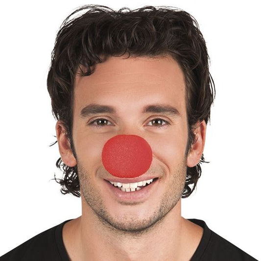 Clownsneus foam