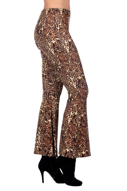 Hippie Broek Panter