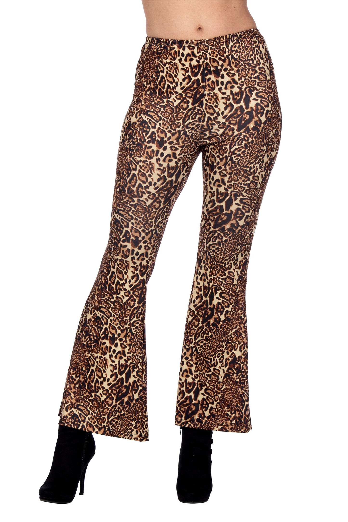 Hippie Broek Panter