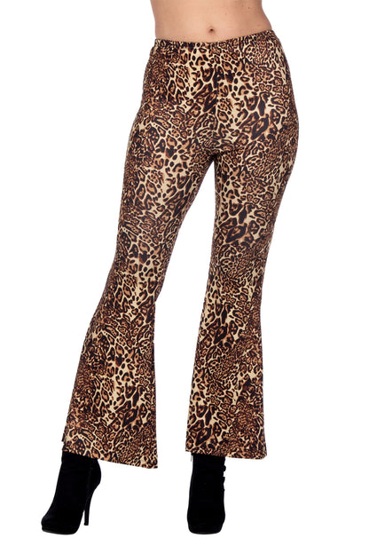 Hippie Broek Panter