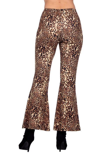 Hippie Broek Panter