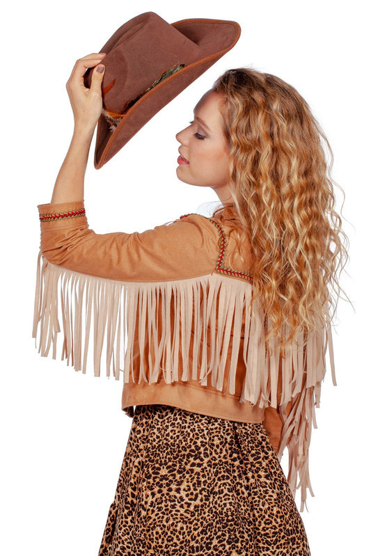 Cowboy Jasje Dame