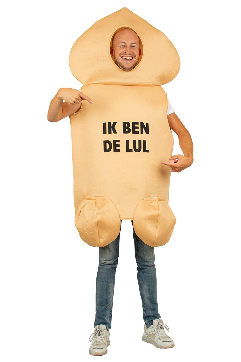 Penis Kostuum